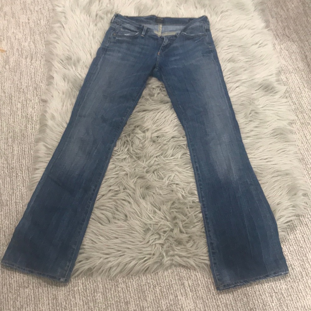 Jeans/citizen of humanity